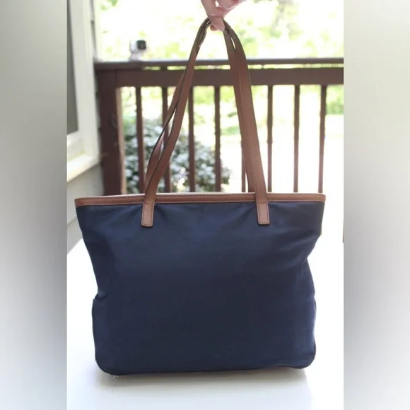 Michael Kors tote bag - Picture 2 of 15